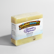 Lavender Daydream Handmade Soap