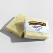 Lavender Daydream Handmade Soap