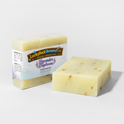 Lavender Daydream Handmade Soap