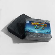 Midnight Mint Handmade Soap