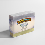 Moonlit Cedar Handmade Soap
