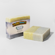 Moonlit Cedar Handmade Soap