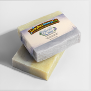 Moonlit Cedar Handmade Soap