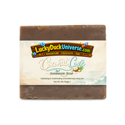 Coconut Cove Handmade Soap