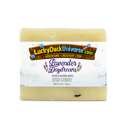 Lavender Daydream Handmade Soap