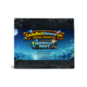 Midnight Mint Handmade Soap
