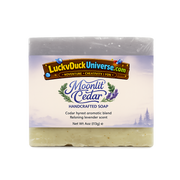 Mountain Breeze Handmade Soap