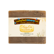 Honey Oat Haven Handmade Soap