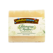 Lemongrass Meadow Handcrafted Soap