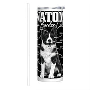anatomy of a border collie 20oz