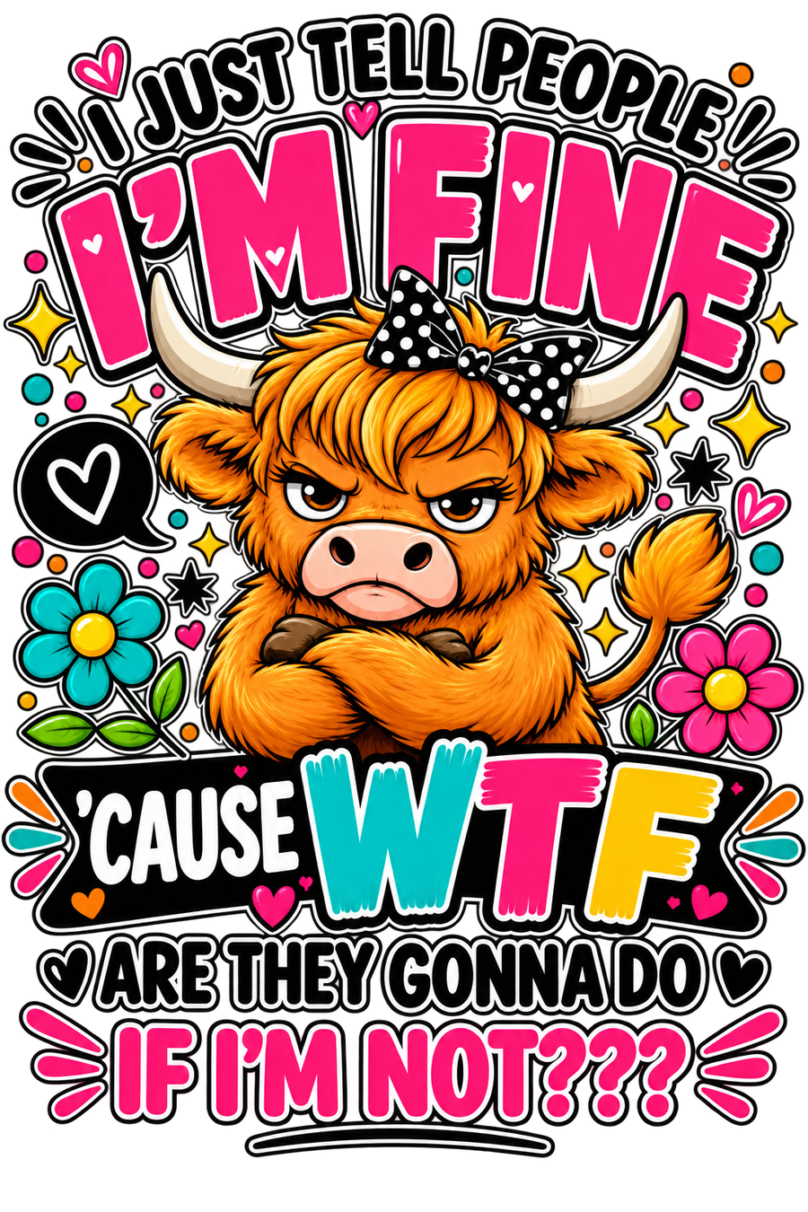 WTF Are They Gonna Do Tshirt