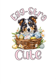 Egg-Stra Cute Hoodie
