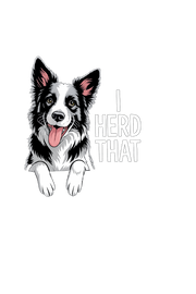 I Herd That Hoodie