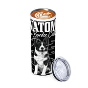 anatomy of a border collie 20oz