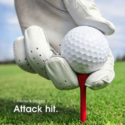 LuckyDuck Universe Golf Ball