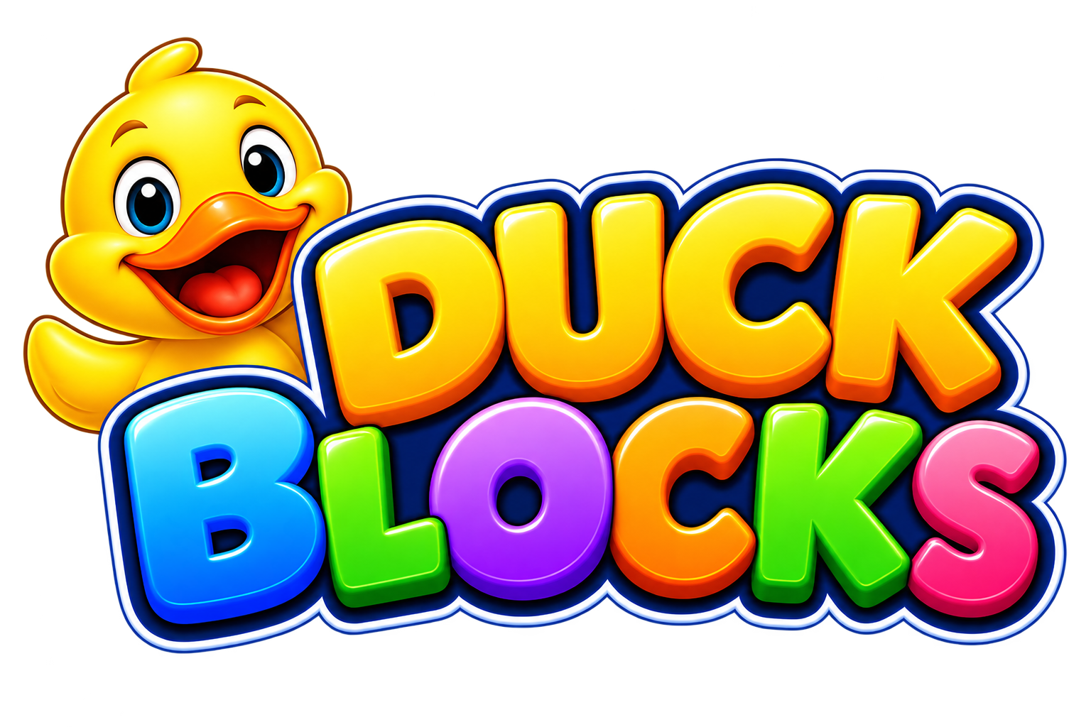 Duck Blocks