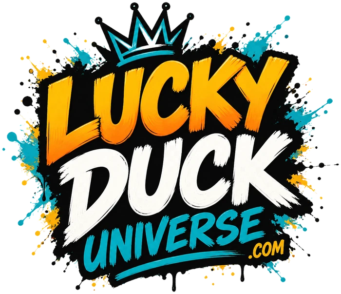 LuckyDuck Universe