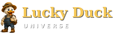 LuckyDuck Universe