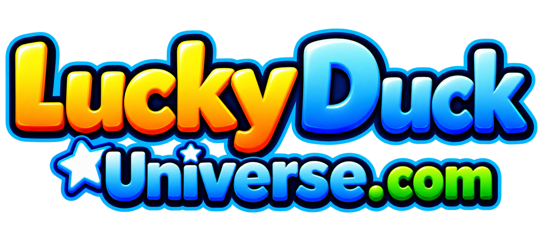 LuckyDuck Universe.com